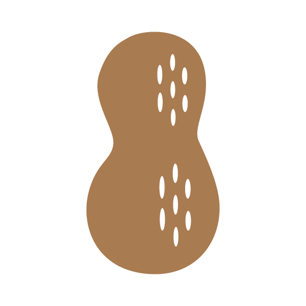 peanut